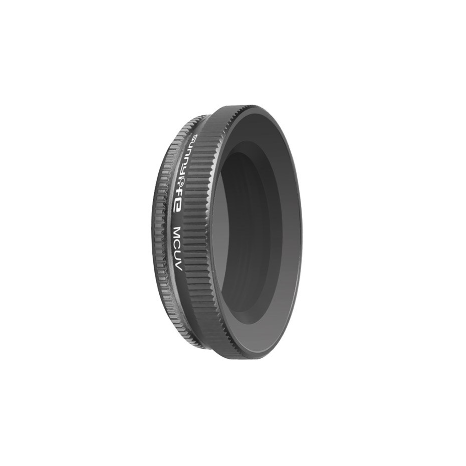 För osmo action kamera filter dykning röd magenta rosa filter för dji osmo action uv  nd4/8/16/32- pl optiskt glas lins tillbehör: Röd