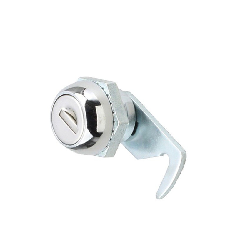 1Set Car Roof Box Lock Single Lock With 2 Keys For Older Karrite Halfords Boxes Car Exterior Storage Box Organizer Locks Parts