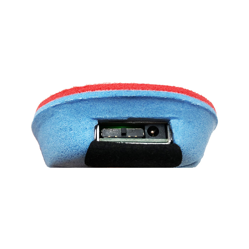 Heizung einlegesohle bergsteigen einlegesohle drahtlose fernbedienung heizung einlegesohle smart heizung einlegesohle Bluetooth APP elektrische einlegesohle