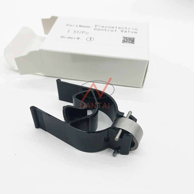 Made in China B-O-S-C-H Piezo Control Valve Piezo Solenoid Valve Suitable For Piezo 0445115 116 117 Series Injectors