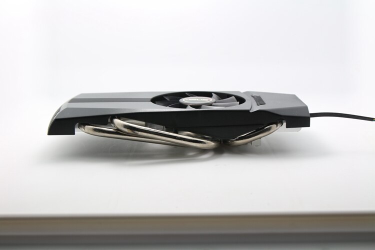 Asus 3 Heat Pipe 8Mm Heat Pipe Ondersteunt Pwm Videokaart Radiator Ondersteunt 53 51*61 Gatafstand 460 7850