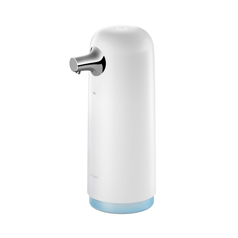 Xiaomi ENCHEN Automatic Induction Soap Dispenser Non-contact Foaming Washing Hands Washing Machine For Smart Home: 1pcs