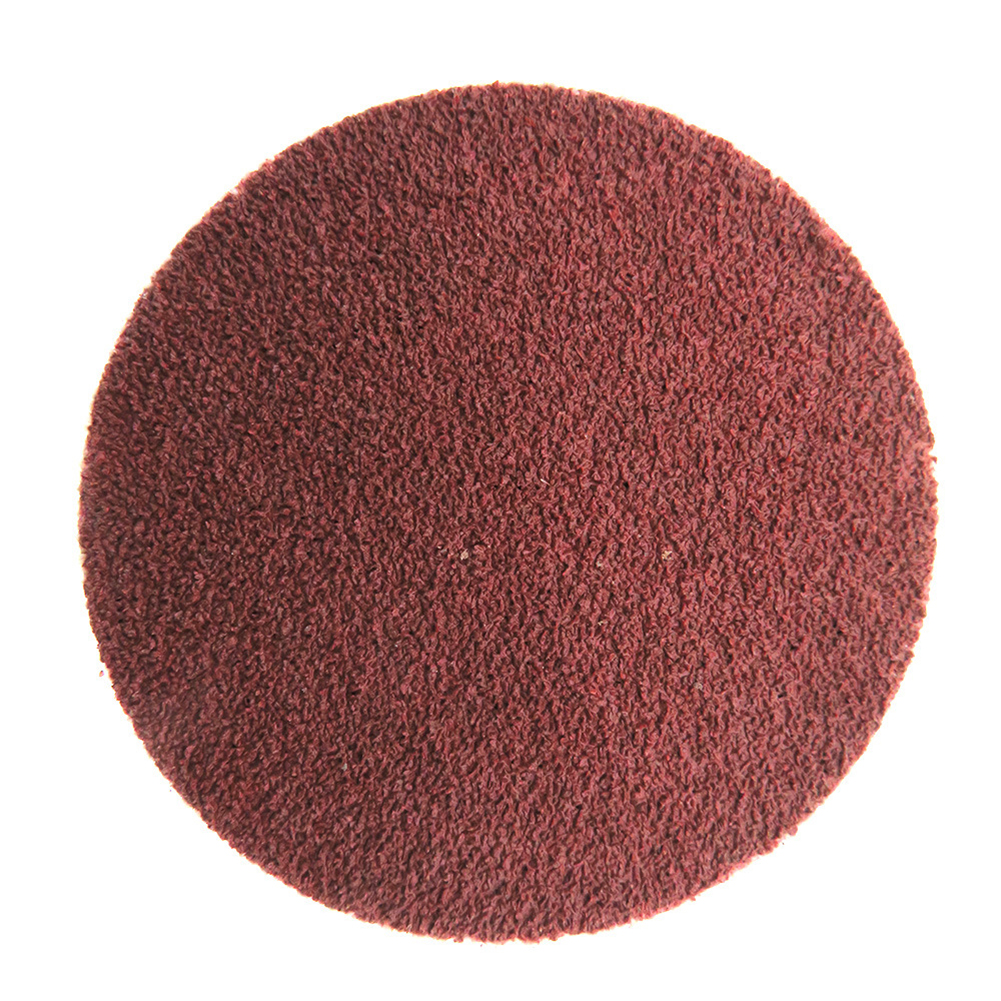 10 stk. 2 tommer 50mm slibeskiver poleringspude slibepapirskive slibeskive slibeværktøj 60/80/120 korn