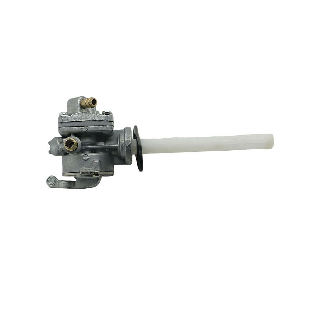 Válvula de interruptor de llave de purga de combustible de buena para Suzuki Katana 600 GSX600 Katana GSX750 1988-2006