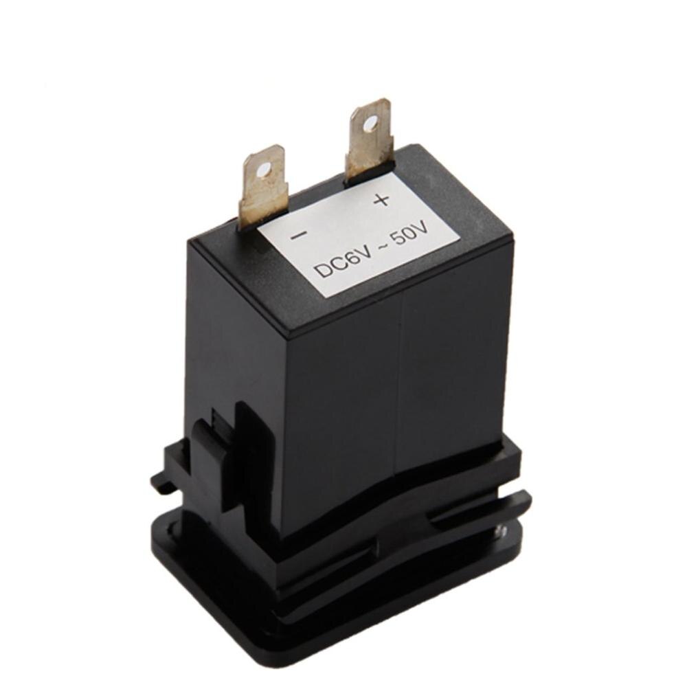 Hour Meter Mechanical Hour Meter Timer For Diesel Gasoline Generator Gasoline Engine Industrial Timer