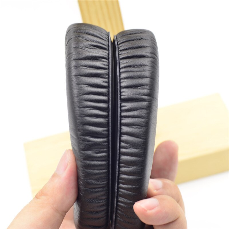 Replacement Foam Ear Pads Headband For SENNHEISER G4ME one PXC350 PC350 PC350 SE PXE350 HD380 HD380-Pro HME95 HMEC250 Headphones