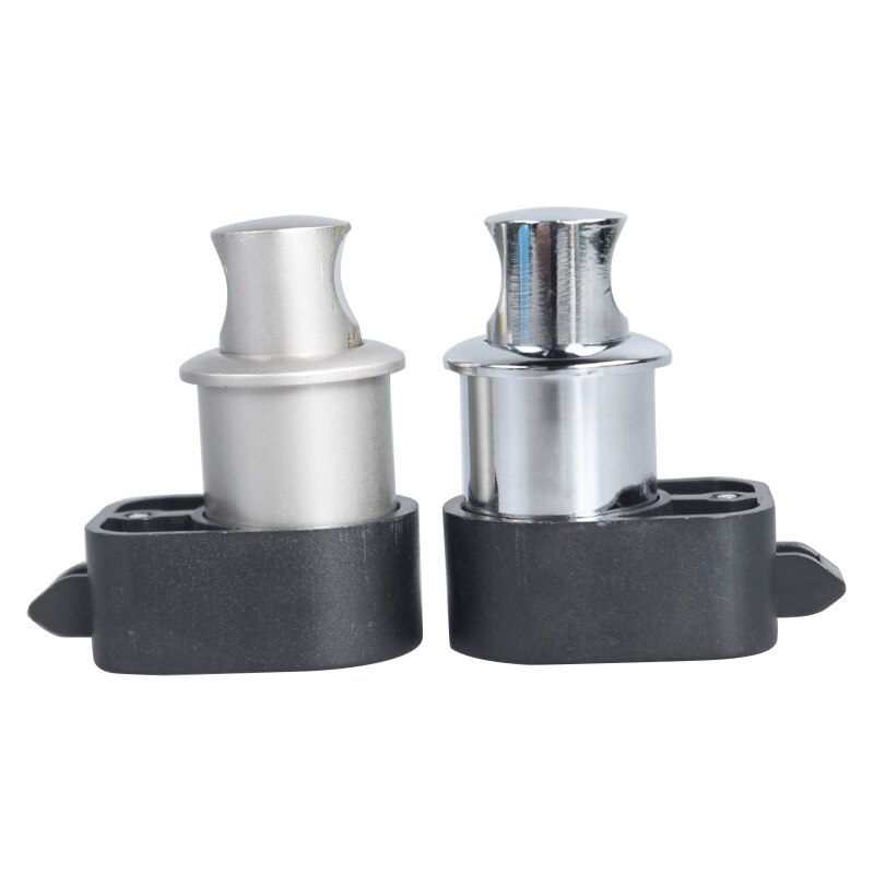 Meubels Hardware Push Lock Knop Vangst Lock Kast Deurknop Rv Push Klink