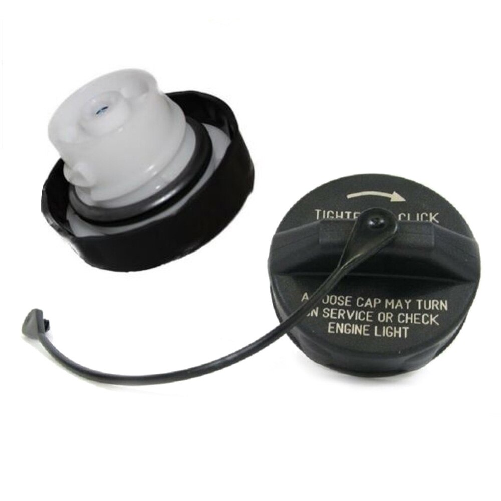 Car Gas Filler Cap 1Pcs Replacement For Dodge Chrysler Jeep Parts Accessories