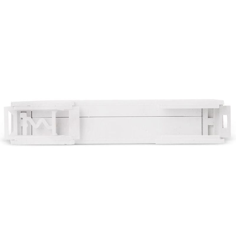 Single Phase LCD Backlit Wattmeter Power Consumption Watt Energy Meter kWh AC 5-32A 230V 50Hz 110V 60Hz Electric Din Rail Mount