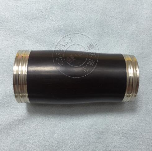 Bb Clarinet Barrel Redwood 64mm - Clarinet Accessories Maintenance Part