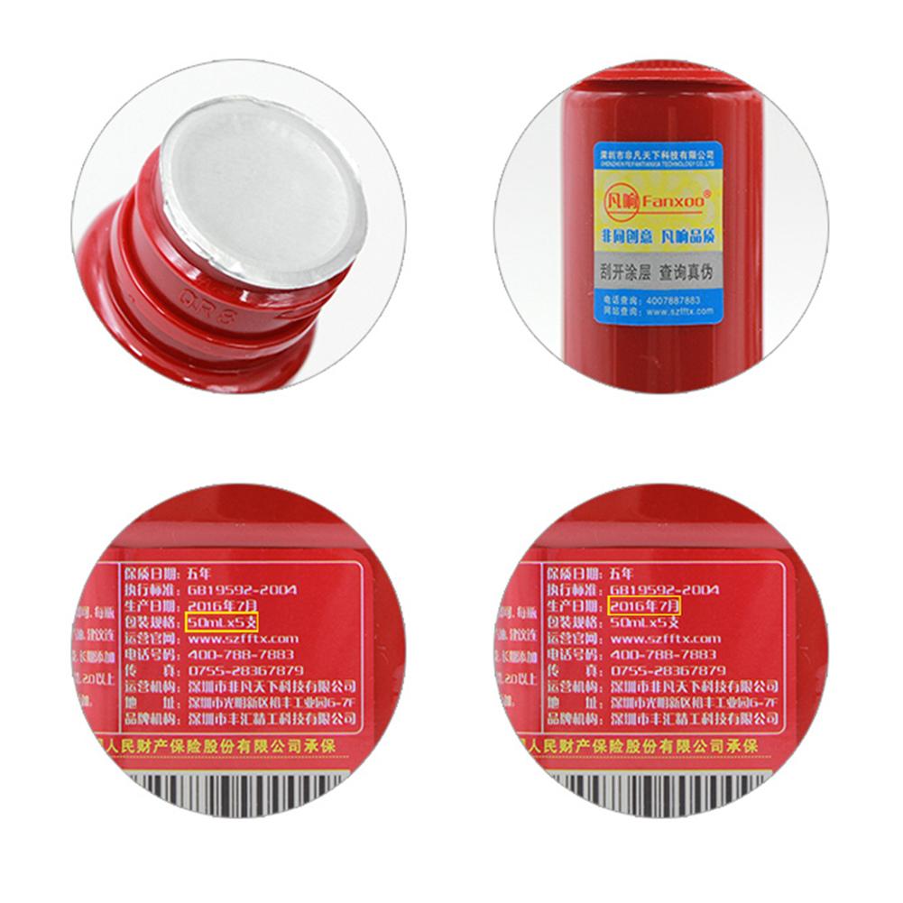 50ml auto benzine brandstof olie saver koolstof reinigingsmiddel verminderen emissies verhogen vermogen verhogen stabilisator brandstofadditief