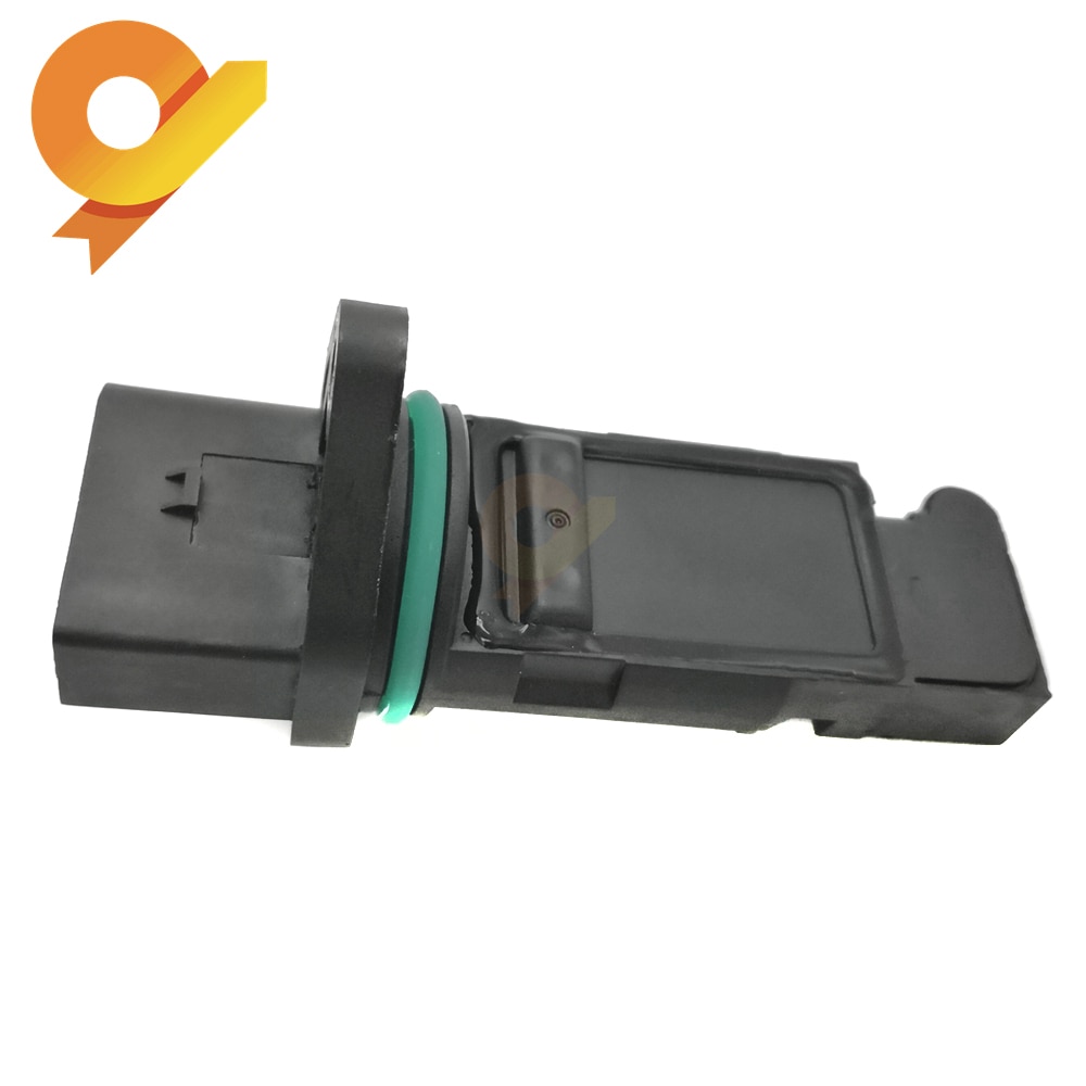 Masa medidor de flujo de aire Sensor MAF para asiento Alhambra Ibiza Leon Toledo Skoda Fabia Octavia Ford Galaxy 1,9 TDI Diesel 0280217121