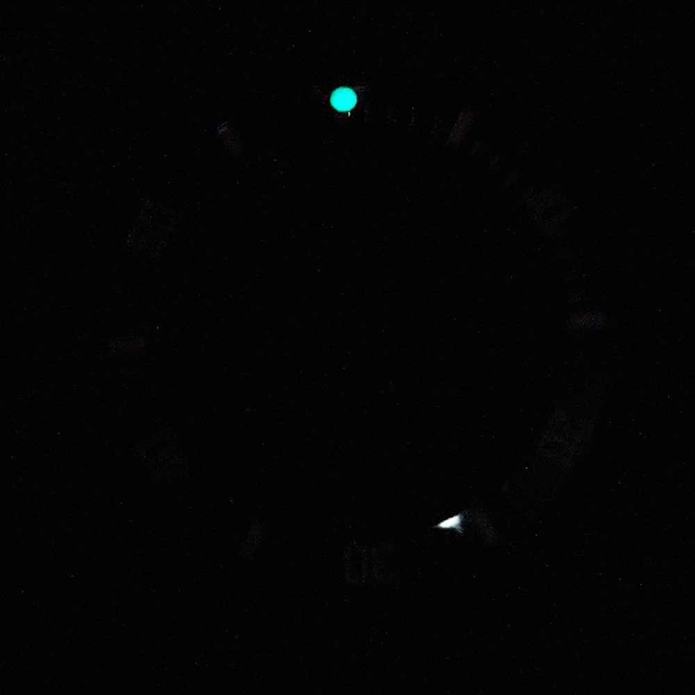 Schräge 38 mm Keramik Original hochwertige Uhrenlünetteneinsätze GMT Taucheruhr-Einsatz
