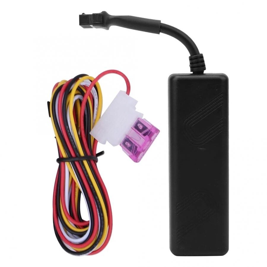 Sistema Dual de localización de vehículos, dispositivo rastreador GPS + AGPS, función de monitoreo en tiempo Real para patinete eléctrico Xiaomi M365, accesorios