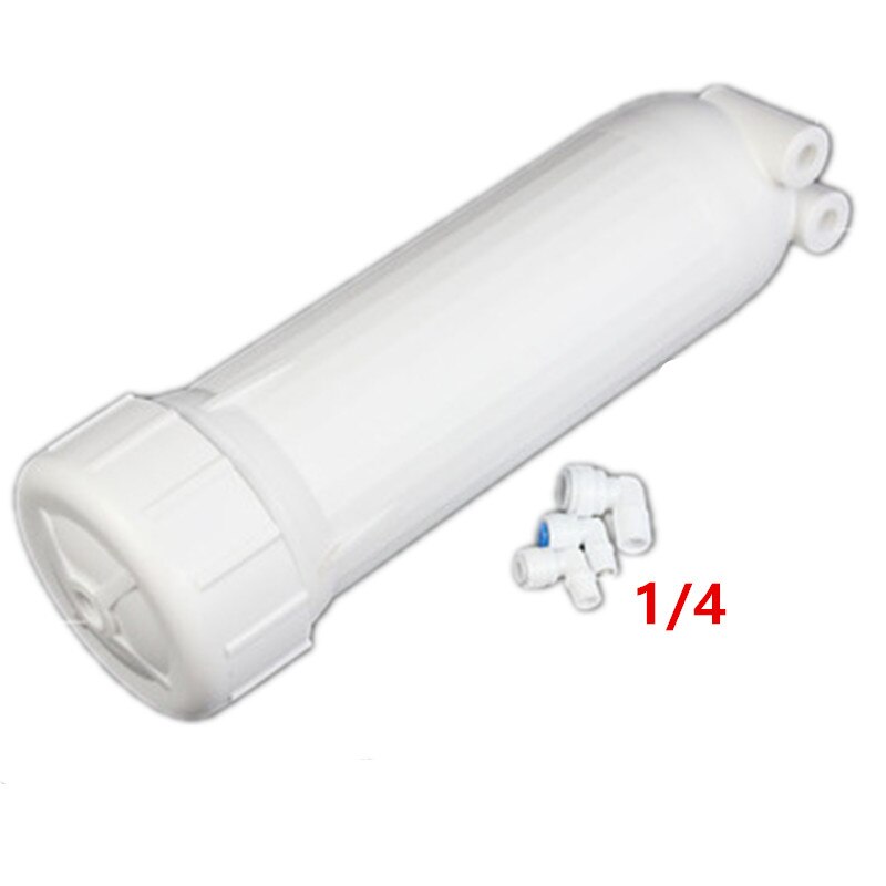 400 gpd vandfilter omvendt osmose system tfc -3012-400 ro membran ro system vandfilterhus osmose inversa