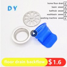 factory outlet Deodorant floor drain core In addition to stink Custom-made samples can also be downcomer