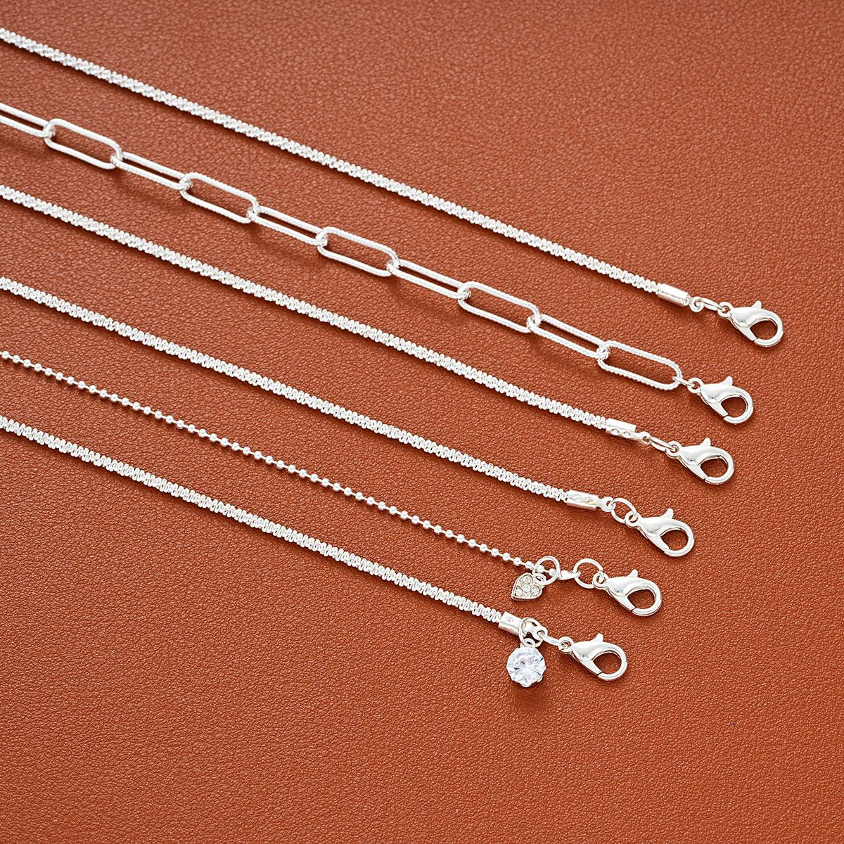 Juego de 6 pulseras ajustables brillantes de Color dorado a la para mujer, pulsera fina , nuevos de joyería para y boda