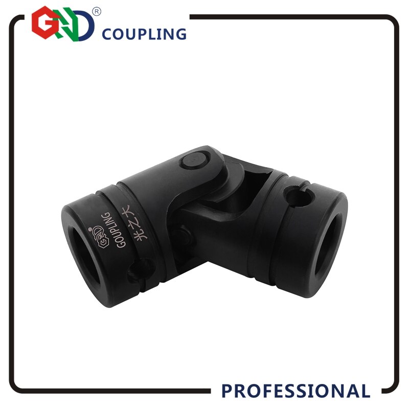 Universal Joint Coupling high torque precision connector variable angle universal joint couplers
