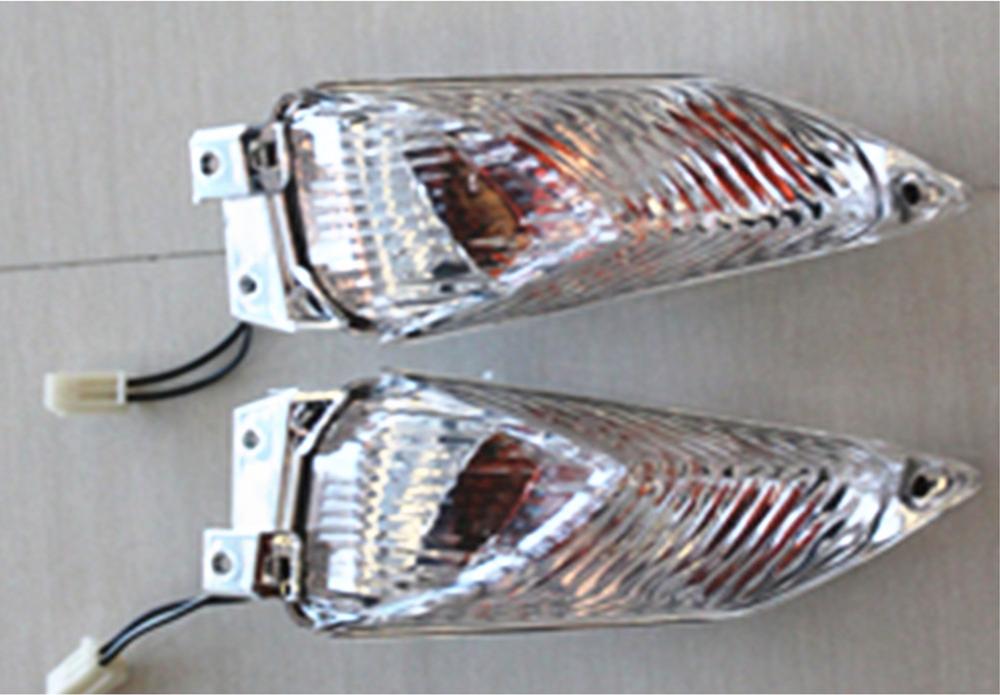GSXR1000 GSX-R1000 09-14 Achter Richtingaanwijzer Indicator Lamp Blinker Licht Voor Suzuki Gsxr GSX-R 1000 K9