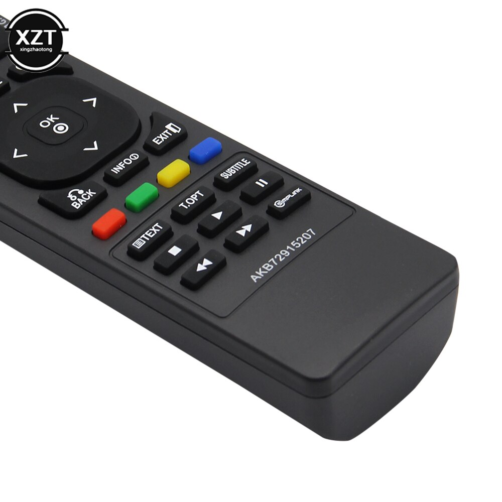Mando a distancia AKB72915207 para LG Smart TV, 55LD520, 19LD350, 19LD350UB, 19LE5300, 22LD350, Control remoto inteligente de