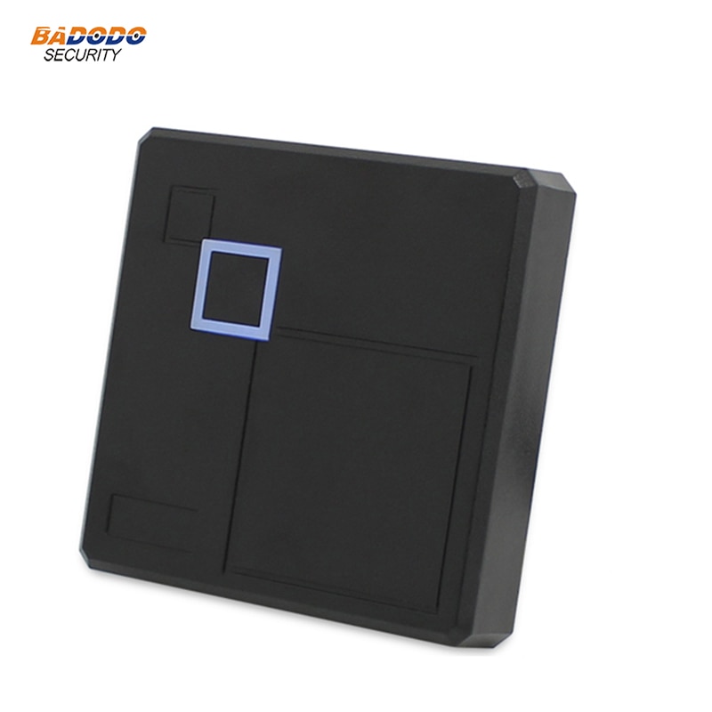 Mobile phone Bluetooth BT Access proximity RFID or IC Card Reader for home door access control door gate open opener