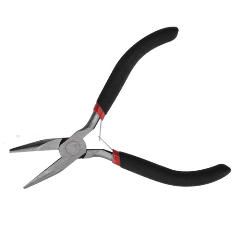 Meetee 5# Nylon Zipper Repair Kit Replacement Zippers Installation Tools for Bags Tents Luggage Quilt Cover Zip Pull Tab Sewing: A