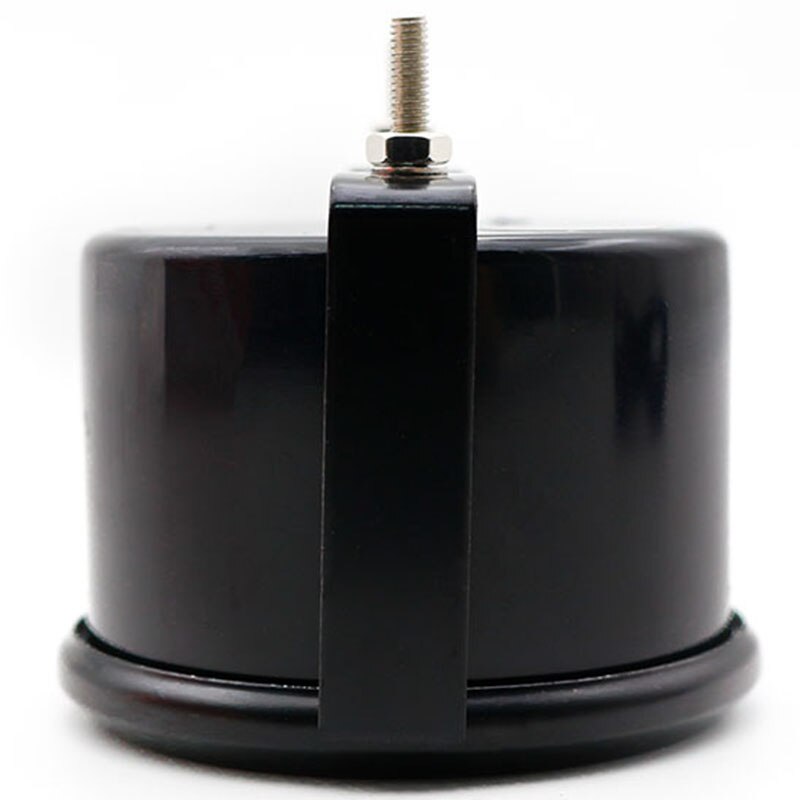 Car Turbo Boost Gauge 7 Color Led Mechanical Turbo Boost Psi Pressure Vacuum Gauge Meter 12V