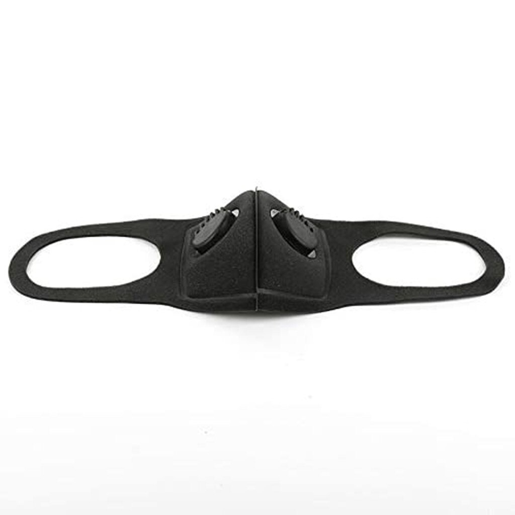 Volwassen Ski Fasemask Stofdicht Herbruikbare Wasbare Stof Respirator Bandana Universele Mode Gedrukt Masque Bandana