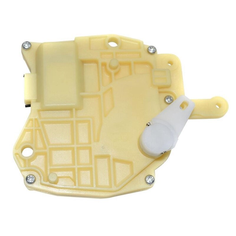 De la cerradura de la puerta del actuador derecho trasero para Honda Odyssey 1999-2004 Civic 2001-2005 1998-2002 72615-S84-A01