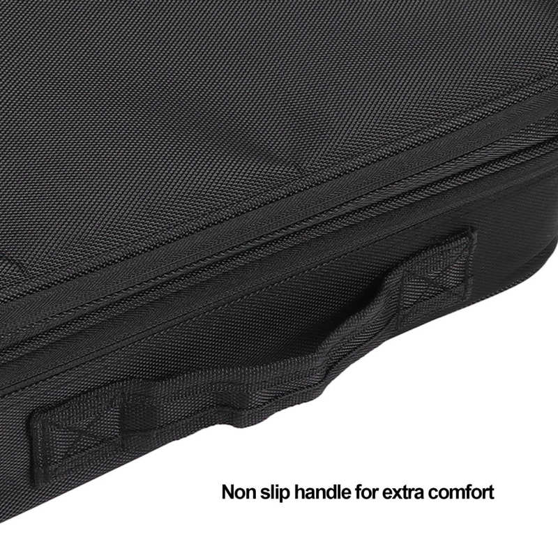 Fishing Tackle Bag Multifunctional Fishing Gear Bag for Fresh Water