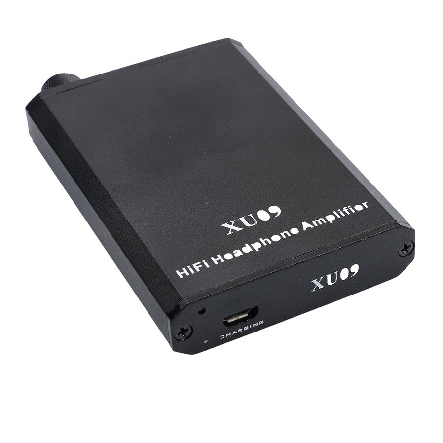 Tragbare Audio- HIFI Kopfhörer Verstärker Kopfhörer Ampere Mit Audio- / USB Kabel Verstärker Kopfhörer Und HIFI Kopfhörer Verstärker