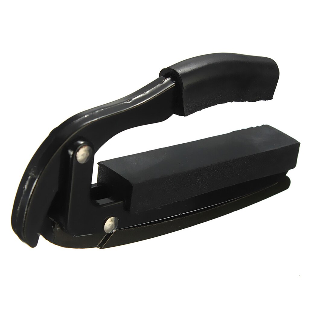 Guitar Capo Clamp Electric & Acoustic Guitar Trigger Release Tone Adjusting