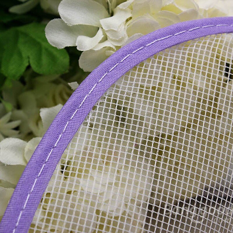Ironing Clothes Mesh Ironing cloth cover high temperature Fabric protection Heat Insulation Press Mesh Anti-Scald Ironing Mat