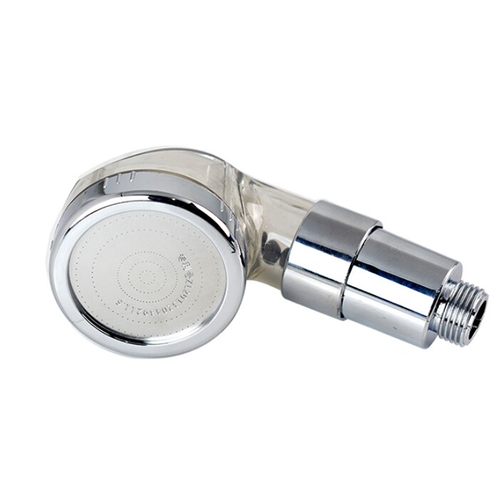 VEHHE Hair salon shampoo hair shower head barbershop travel portable PC shower head with anion filter balls SPA high pressure: Default Title