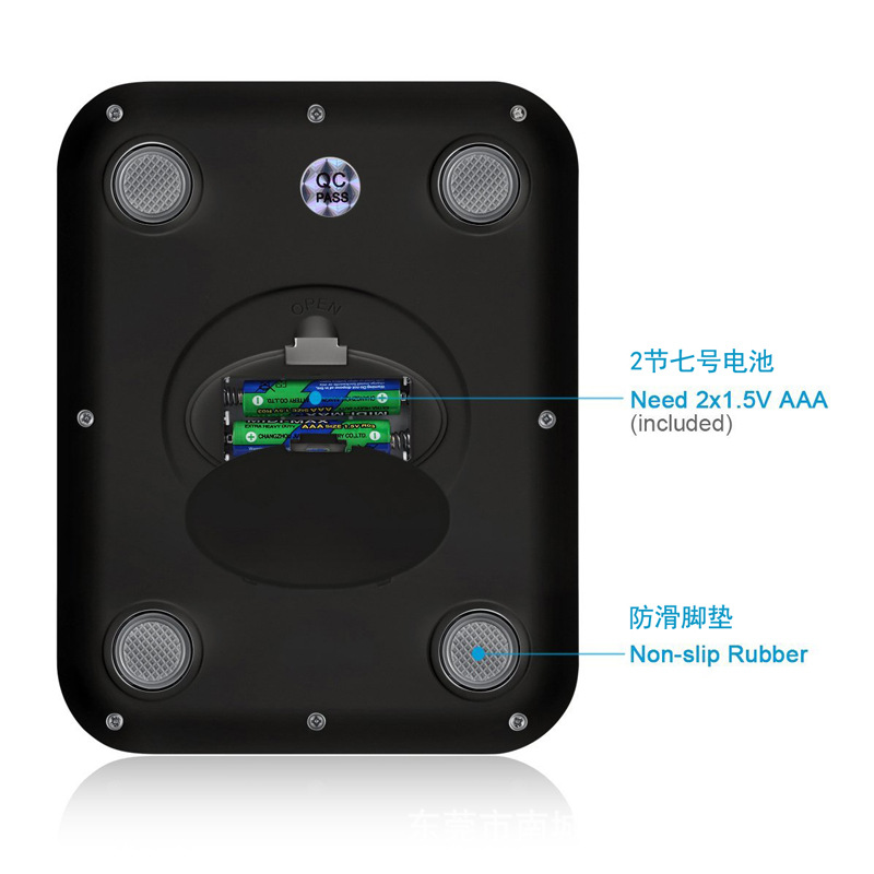 Stainless Steel Electronic Scale Kitchen Electronic Scale 5kg Household Food Scale Small Gram Scale Baking Kitchen Scale