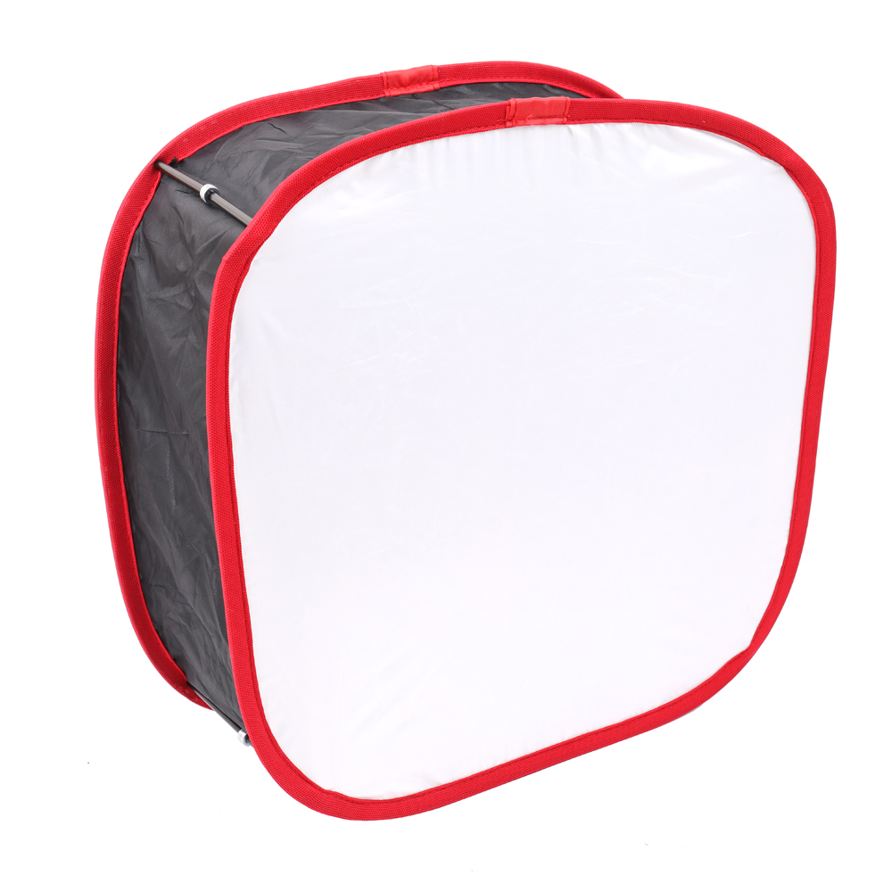 Collapsible Softbox for Yongnuo YN600 YN900 LED Light Panel Portable Lighting Modifier for Studio Photography Accessory
