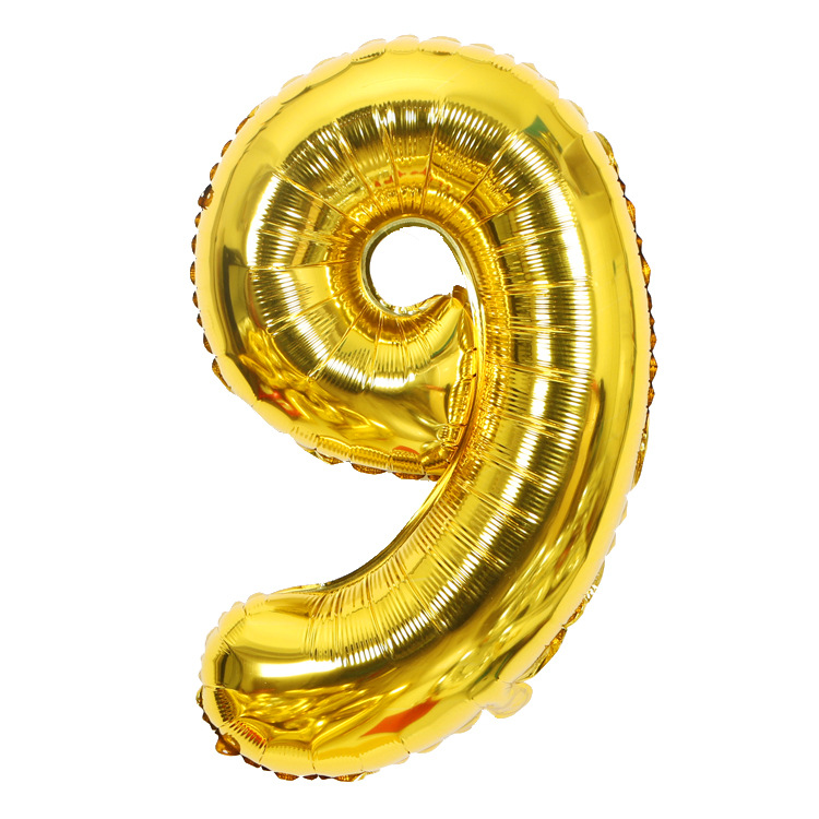 Juego de Globos con tema de capibara de dibujos animados, decoraciones para de cumpleaños de animales para niños con número de lámina de caramelo de 32 pulgadas, Globos para Baby Shower, juguete de: violet