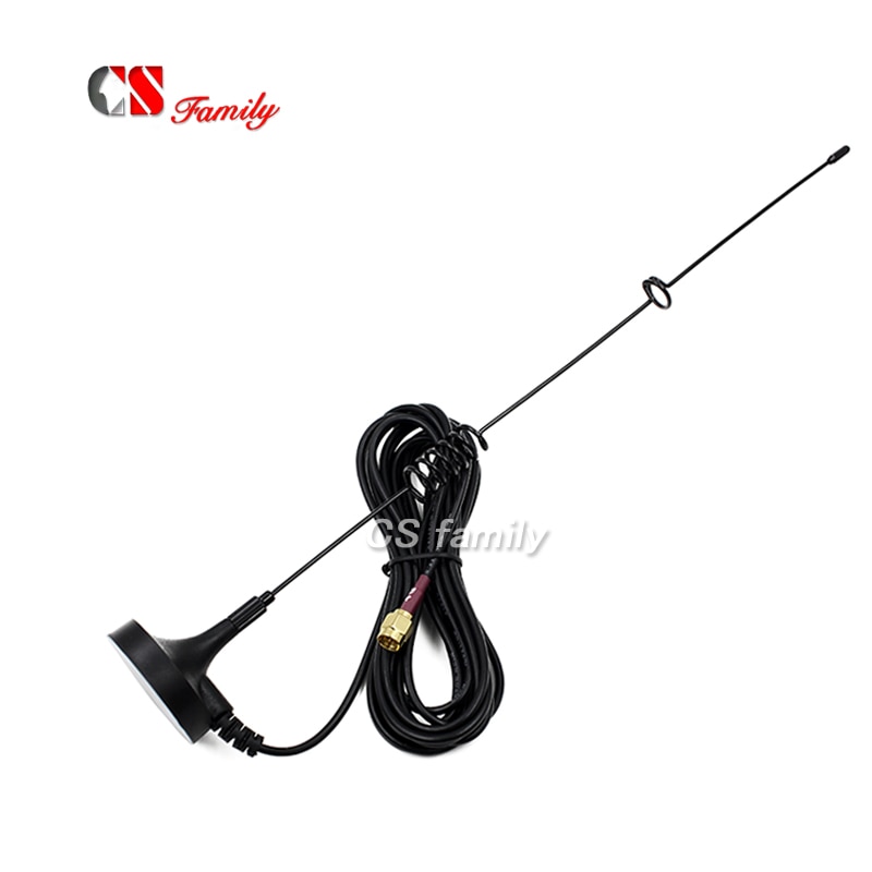 4G Lte Magnetic Antenna signal 5dbi 4g antenna outdoor,4G 3G GSM antenna