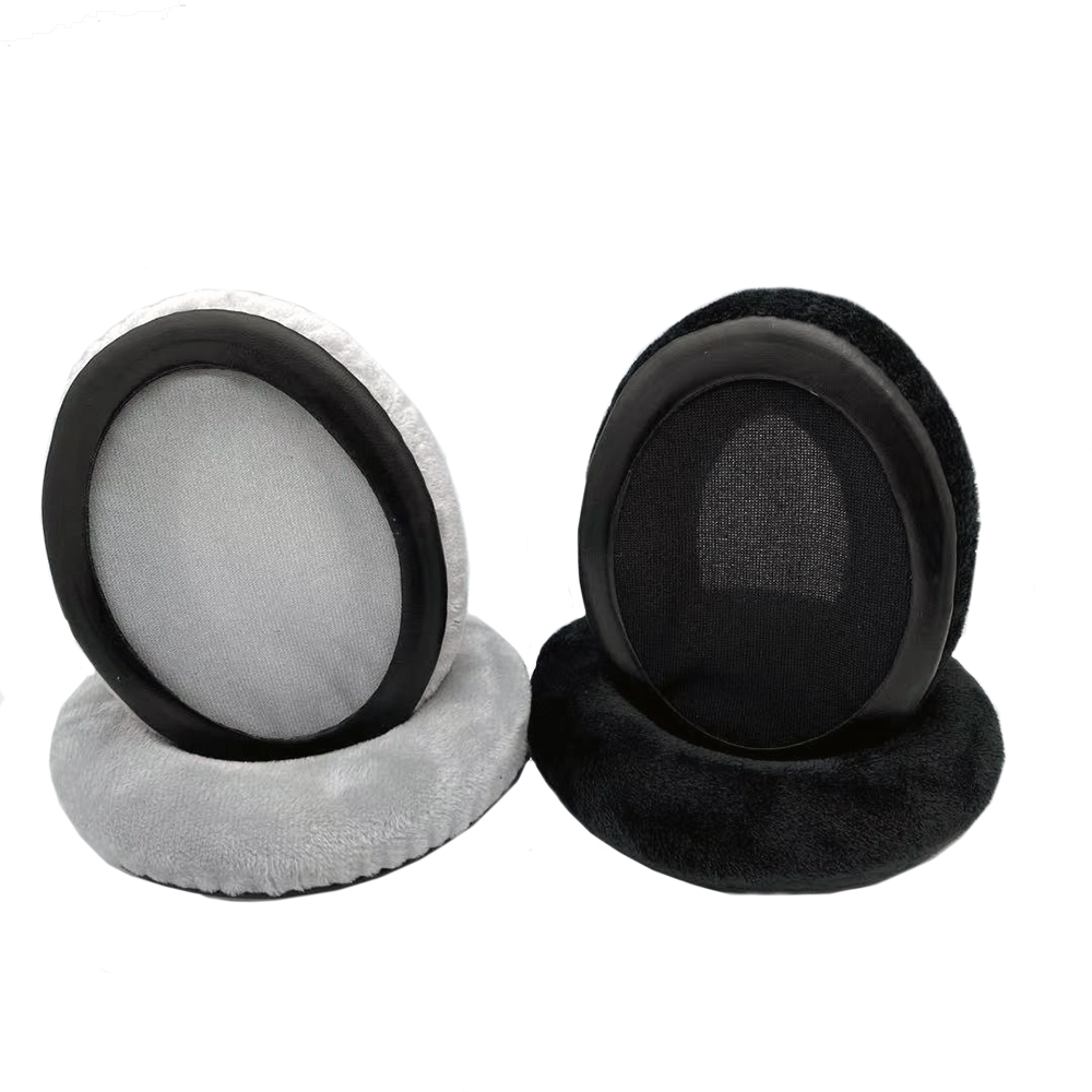 Oorkussens voor EARTEC UltraLite HD Systeme Headset Oorkussen Oorbeschermer Cover Kussen Vervanging Cups Hoofdtelefoon