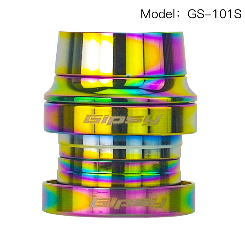 Gipsy GS-101S 29.6mm Headset for Balance Bike S T R I D E R Children Push Bike