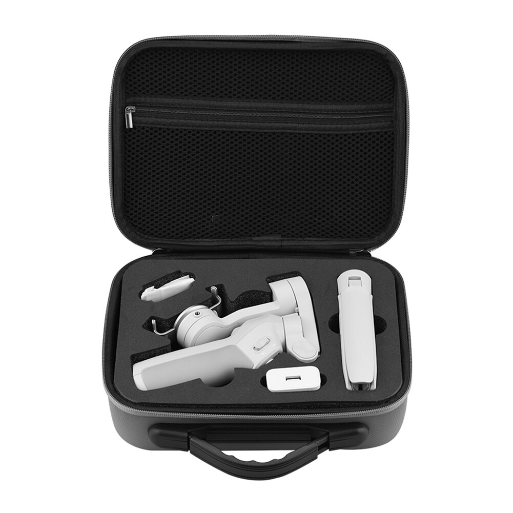 Gimbal Carrying Handtas Opslag Case Voor Om 4/Osmo Mobiele 3 Beschermende Tas