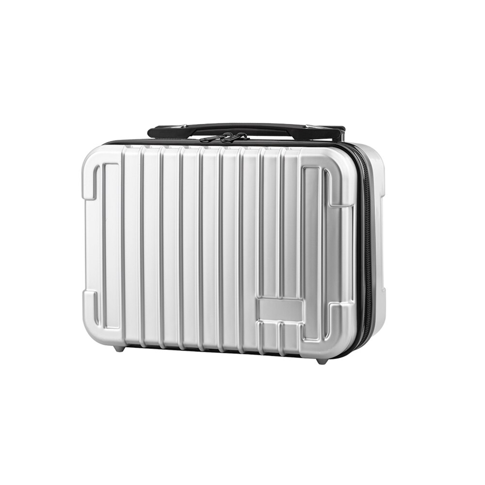 Til dji mavic air 2 hård skal bærbar rejsetaske til mavic air 2 drone tilbehør vandtæt stødsikker opbevaringstaske