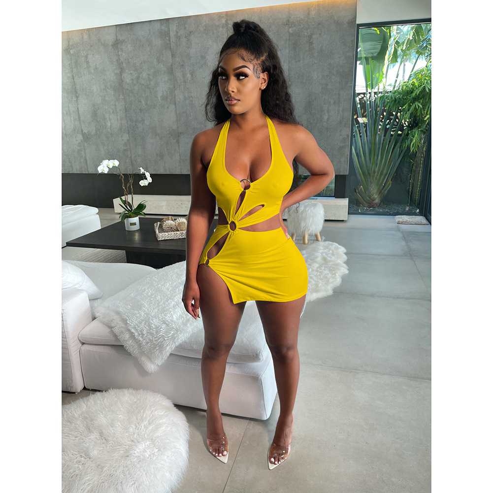 Aftenkjole til kvinder sommer fløjl midi bodycon kjole kvinder ærmeløs off shoulder rygløs fest klubkjoler