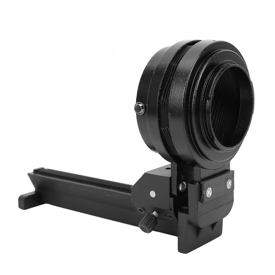 Macro gros plan soufflet pour Nikon F monture objectif D2Xs D2Hs D2X D2H D1X D1H D1 D7100 Studio Photo