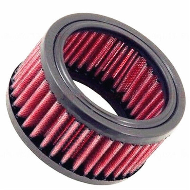 Air Cleaner Intake Filter Voor Harley Sportster XL883 XL1200 Xl 883 1200 2004-Up