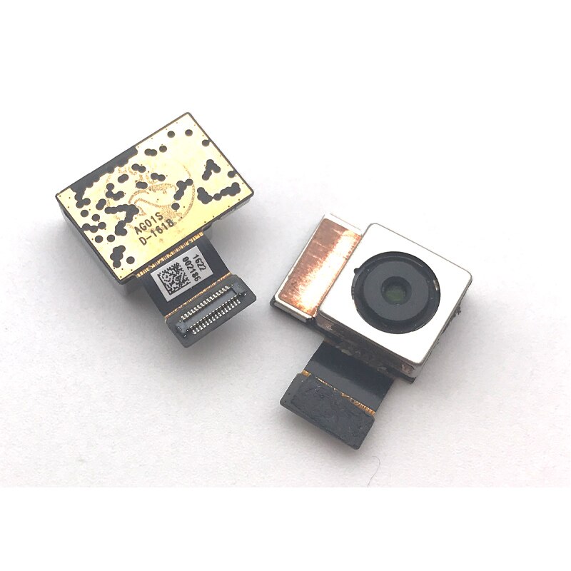 Tested Camera Module For Zenfone3 Zenfone 3 ZE520KL Z012DE ZE552KL Z017D Back Rear Main Camera Flex Cable Ribbon Replacement