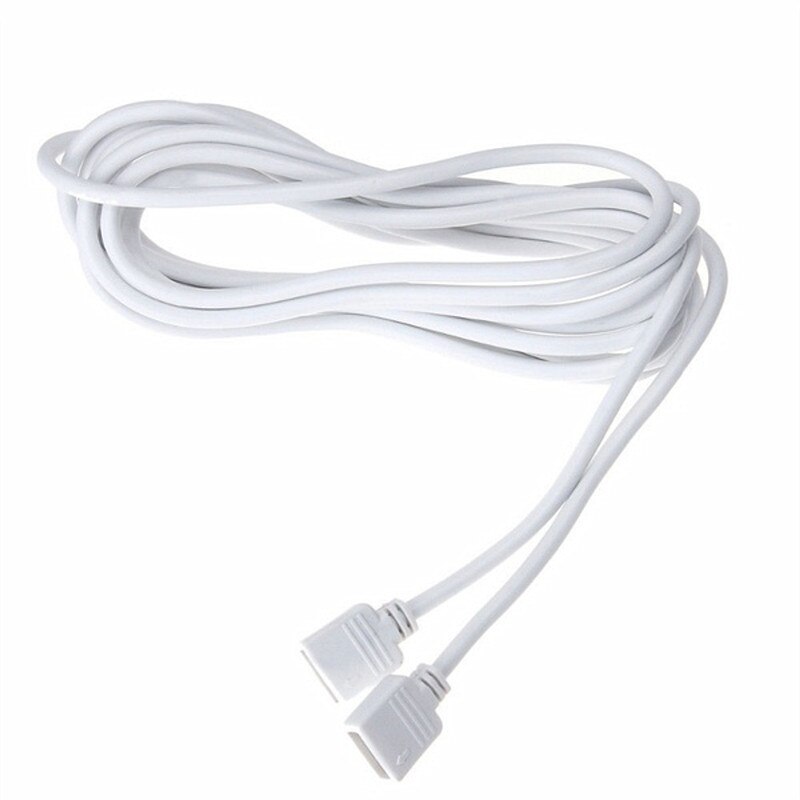 Connecteur Flexible pour Bande Led -5050- DC Femelle