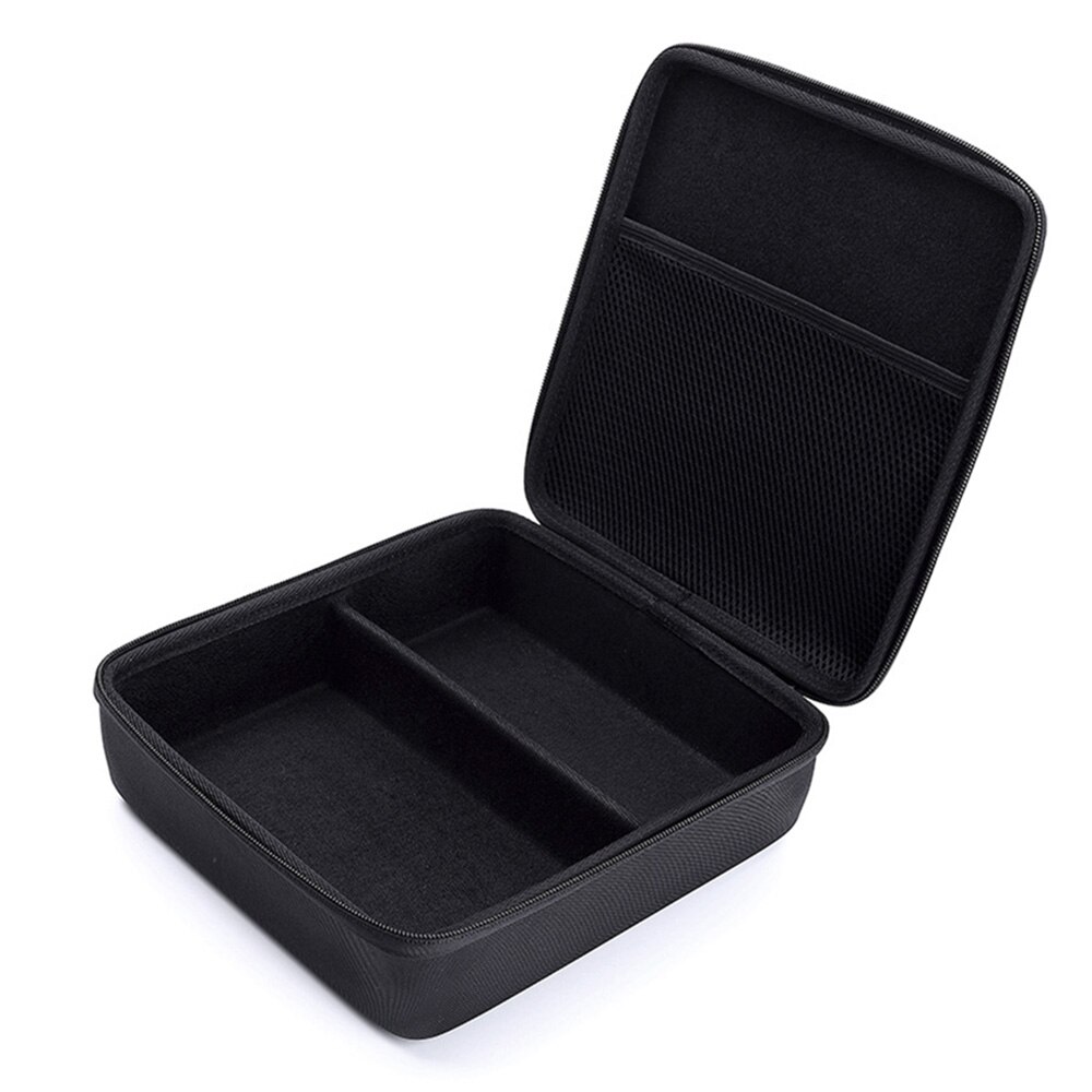 Newest EVA Hard Carrying Potable Bag Cover Box Case for NOCO Genius Boost Plus GB40 1000 Amp 12V UltraSafe Lithium Jump Starter: Default Title