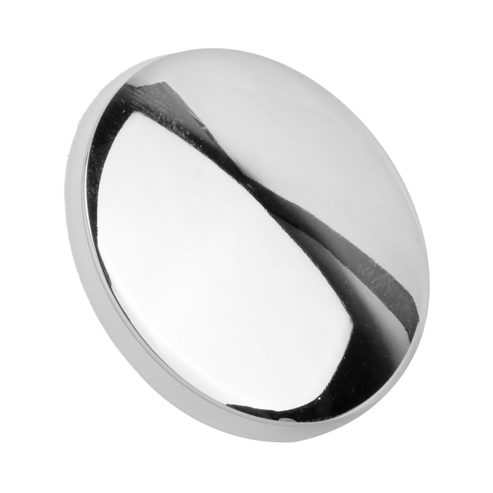 36Mm Pop-Up Afvoer Knop Cover Vervanging Badkamer Gootsteen/Wastafel Prop Dop Wastafel Afvalstop Badkamer Accessoires