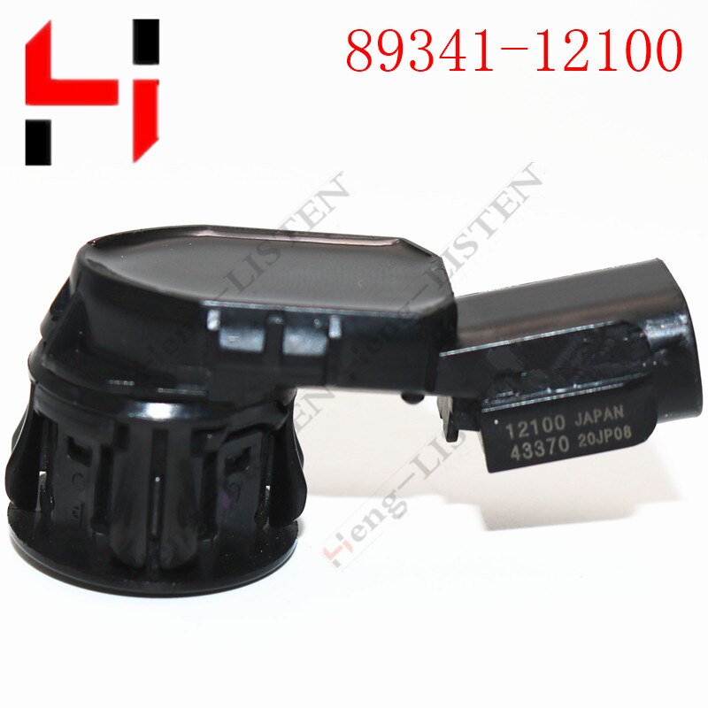 OEM Genuine Car For RA V4 OEM 89341-12100 Ultrasonic Reverse Sensor